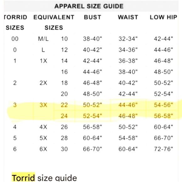 Torrid NWT long cardigan sweater floral kimono 3/4 sleeve 3X light brown orange - Picture 13 of 13